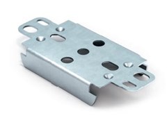 TAMADEX Jezdec profilu CD 60/27 SDK tl. 1,0mm - Klick fix